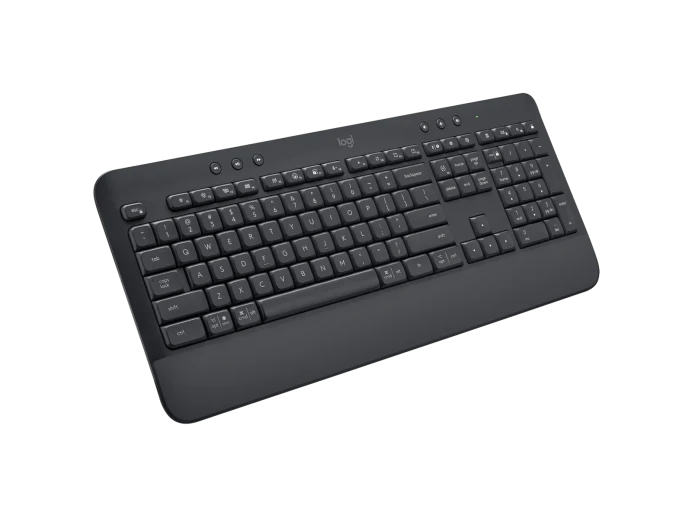 Logitech Signature K650 Comfort