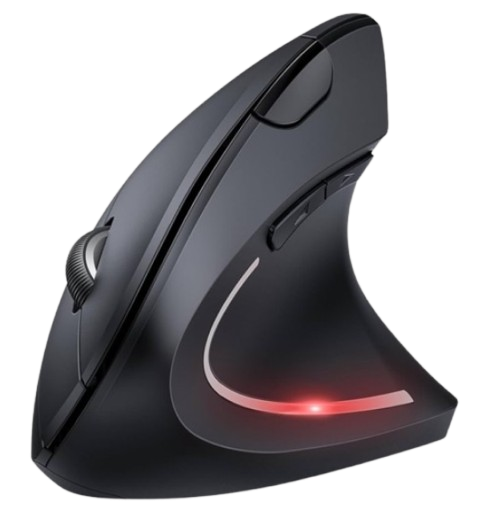 Ergonomic Mouse